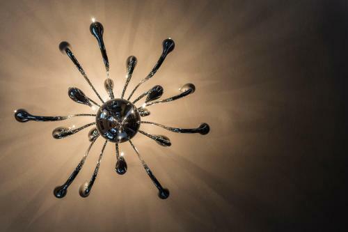 Bed & Breakfast Pensione Desiree