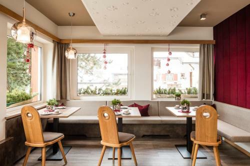 Bed & Breakfast Pensione Desiree