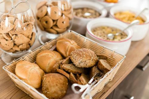 Bed & Breakfast Pensione Desiree