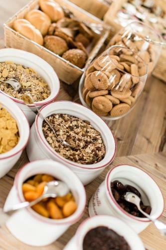 Bed & Breakfast Pensione Desiree