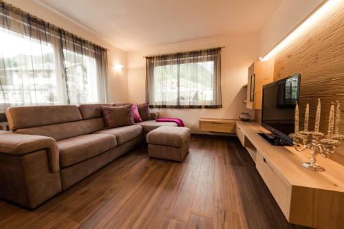 Apartamento Appartament Mozart