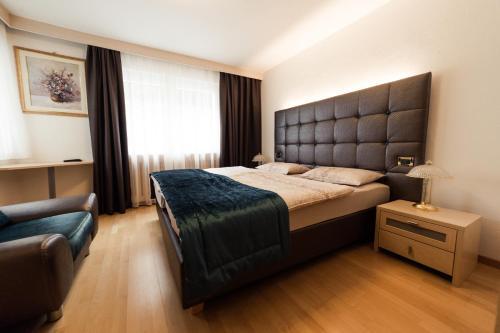 Apartamento Appartament Mozart