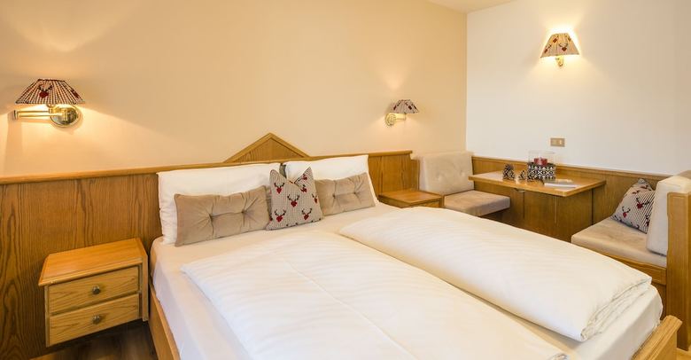 Bike Hotel Linder