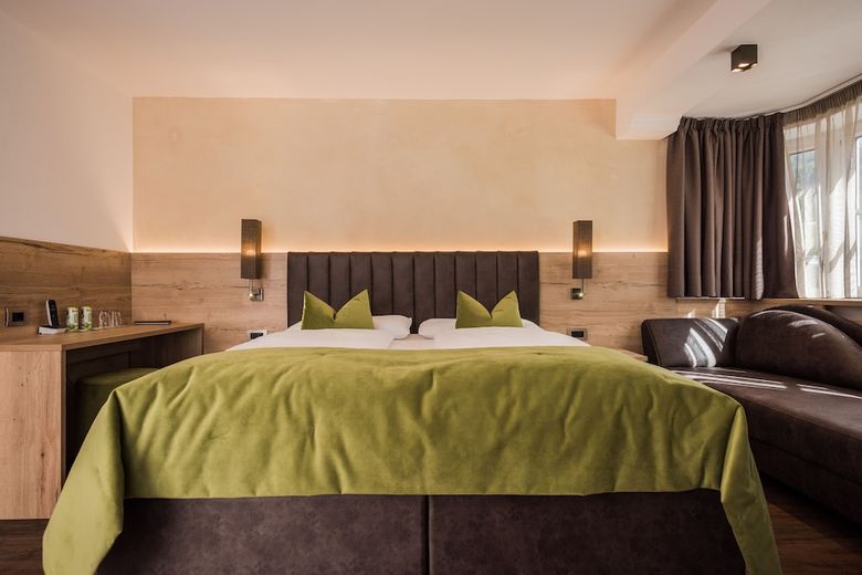 Bike Hotel Linder