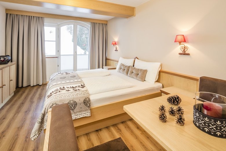 Bike Hotel Linder