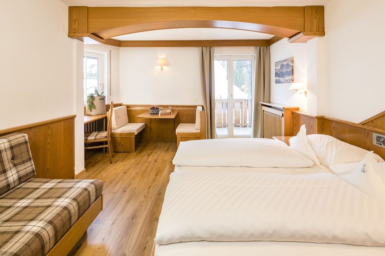 Bike Hotel Linder