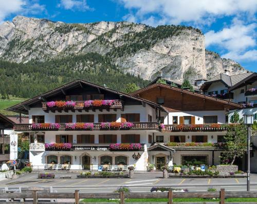Hotel La Truga