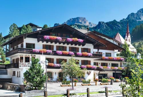 Hotel La Truga