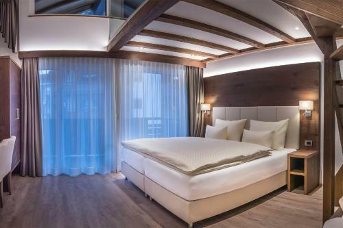 Hotel Arya Alpine Lodge