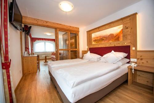 Hotel Astor Suites B&B
