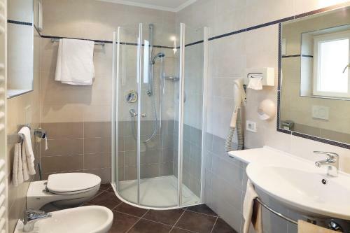 Hotel Astor Suites B&B