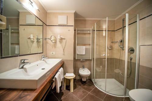 Hotel Astor Suites B&B