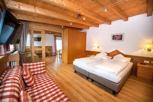 Hotel Astor Suites B&B