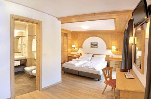 Hotel Astor Suites B&B