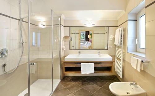 Hotel Astor Suites B&B