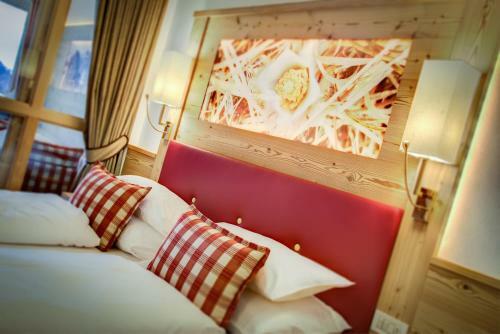 Hotel Astor Suites B&B