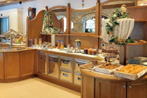 Hotel Astor Suites B&B