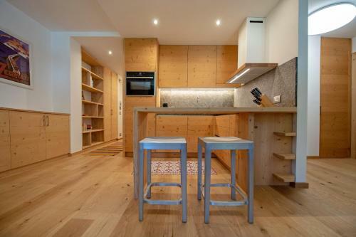 Apartments Alpen Domus