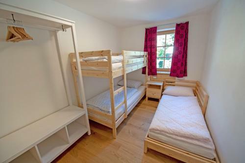 Apartments Alpen Domus