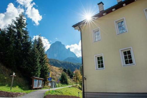 Apartments Alpen Domus