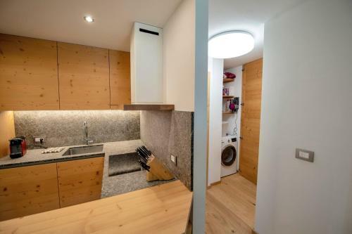 Apartments Alpen Domus