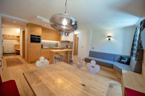 Apartments Alpen Domus