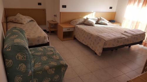 Hotel Patrizia