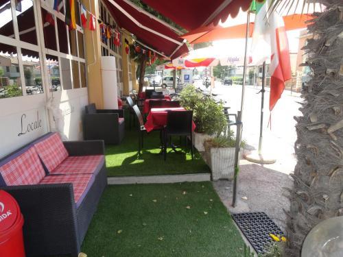 Hotel Patrizia