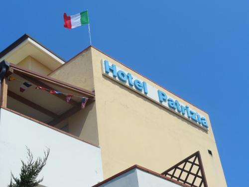 Hotel Patrizia