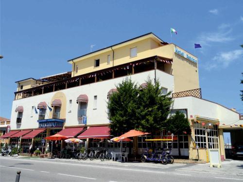 Hotel Patrizia