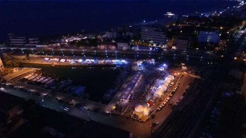 Hotel Patrizia