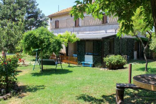 Apartamento Casa Della Luna
