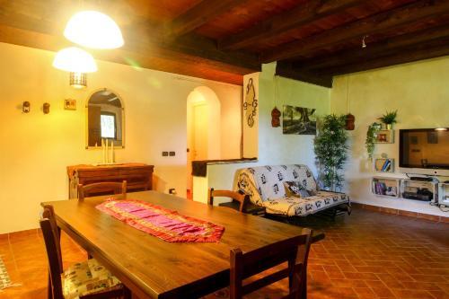 Apartamento Casa Della Luna