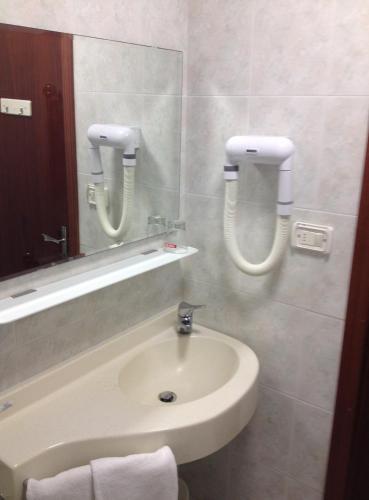Hotel Mareblu
