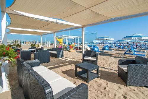Hotel Mareblu