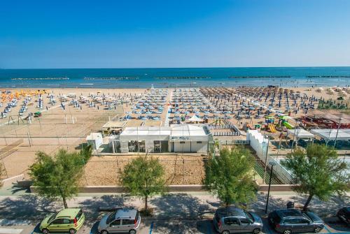 Hotel Mareblu