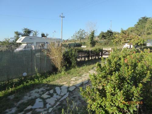 Bed & Breakfast Osteria Da Adamo