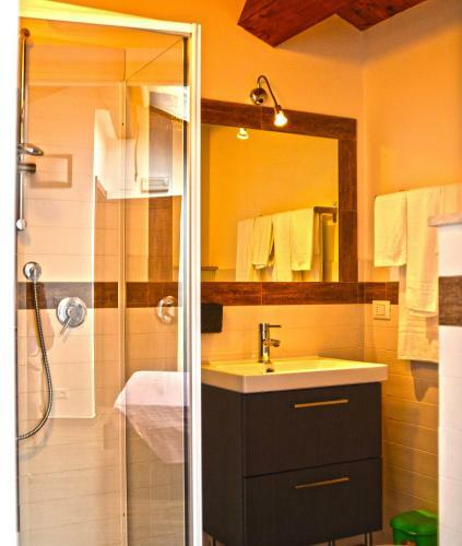 Bed & Breakfast Osteria Da Adamo