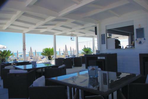 Hotel Villaggio Benvivere