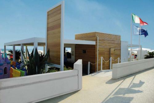 Hotel Villaggio Benvivere