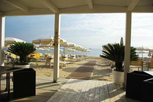 Hotel Villaggio Benvivere