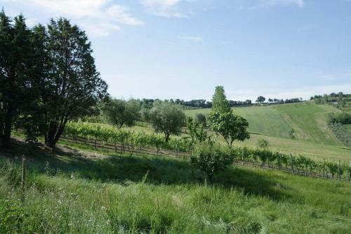 Hotel Country House La Madonnina