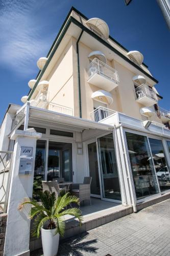 Hotel B&B Sole
