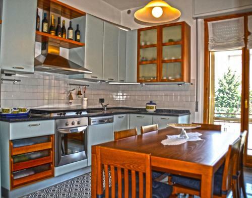 Apartment Piccinin Senigallia