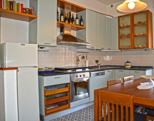 Apartment Piccinin Senigallia