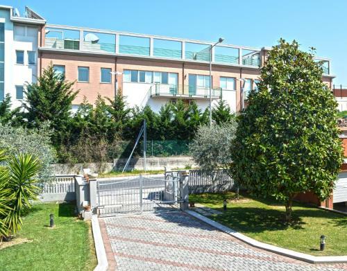 Apartment Piccinin Senigallia