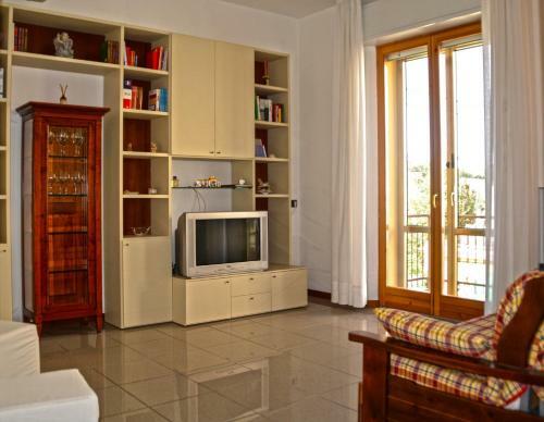 Apartment Piccinin Senigallia