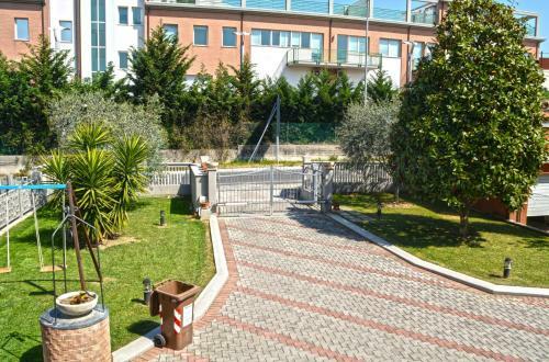 Apartment Piccinin Senigallia