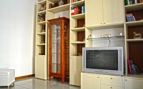 Apartment Piccinin Senigallia