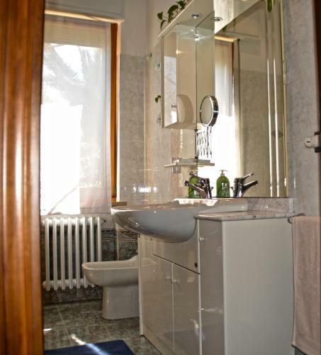 Apartment Piccinin Senigallia